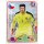 EM 2016 - Sticker 379 - Petr Cech