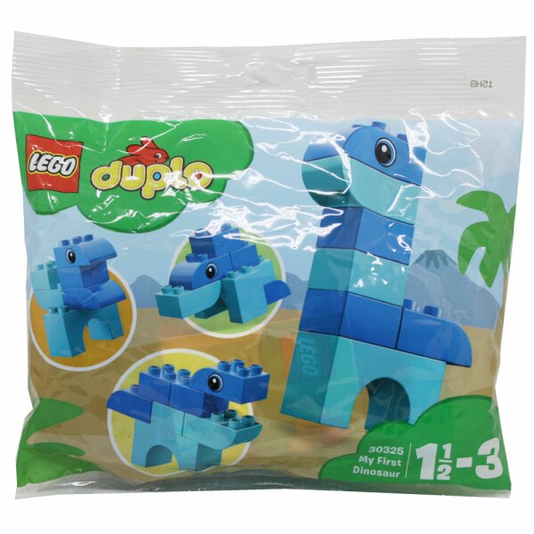 LEGO DUPLO 30325 - Mein erster Dinosaurier