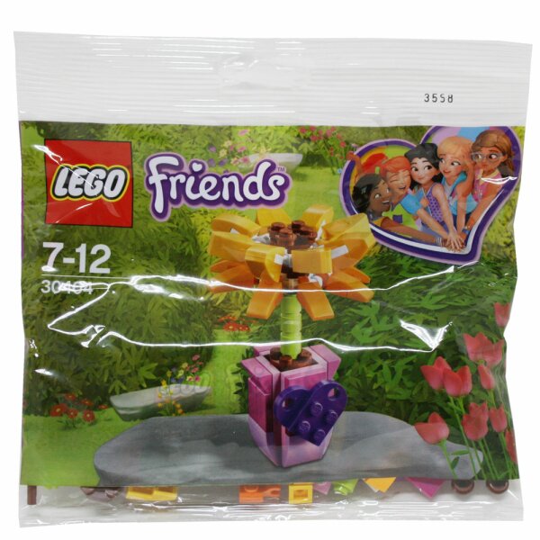 LEGO Friends 30404 - Blume