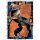 30 - Starke Sturmpfeil - Drachen Karte - Dragons 3 - Die geheime Welt