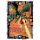 51 - Feuerspeiender Schrecklicher Schrecken - Drachen Karte - Dragons 3 - Die geheime Welt