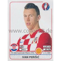 EM 2016 - Sticker 451 - Ivan Perisic