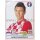 EM 2016 - Sticker 456 - Mario Mandzukic