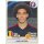 EM 2016 - Sticker 475 - Axel Witsel