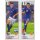 EM 2016 - Sticker 494 - Alessandro Florenzi - Marco Verratti