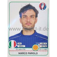 EM 2016 - Sticker 508 - Marco Parolo
