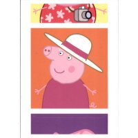 Sticker 3 - Peppa Pig Wutz auf Weltreise