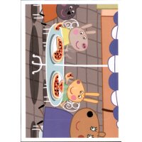 Sticker 26 - Peppa Pig Wutz auf Weltreise