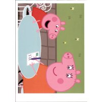 Sticker 31 - Peppa Pig Wutz auf Weltreise