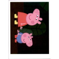 Sticker 53 - Peppa Pig Wutz auf Weltreise