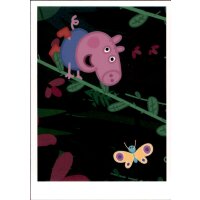 Sticker 63 - Peppa Pig Wutz auf Weltreise