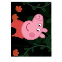 Sticker 66 - Peppa Pig Wutz auf Weltreise