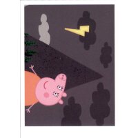 Sticker 75 - Peppa Pig Wutz auf Weltreise