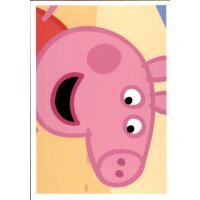 Sticker 104 - Peppa Pig Wutz auf Weltreise