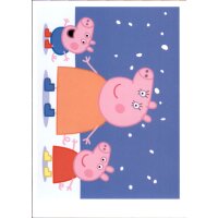 Sticker 146 - Peppa Pig Wutz auf Weltreise