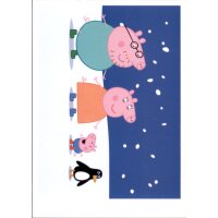 Sticker 148 - Peppa Pig Wutz auf Weltreise
