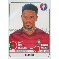 EM 2016 - Sticker 581 - Eliseu
