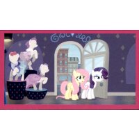 Sticker 110 - My little Pony - Die Schule der Freundschaft