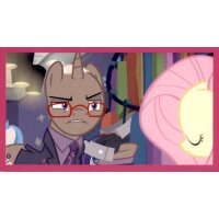 Sticker 113 - My little Pony - Die Schule der Freundschaft