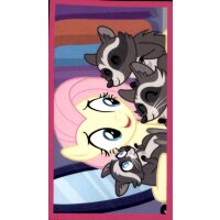 Sticker 115 - My little Pony - Die Schule der Freundschaft