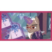 Sticker 118 - My little Pony - Die Schule der Freundschaft