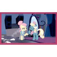 Sticker 121 - My little Pony - Die Schule der Freundschaft