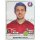 EM 2016 - Sticker 594 - Bernardo Silva