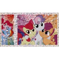 Sticker 152 - My little Pony - Die Schule der Freundschaft