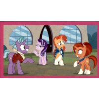 Sticker 180 - My little Pony - Die Schule der Freundschaft