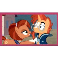 Sticker 181 - My little Pony - Die Schule der Freundschaft