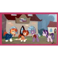 Sticker 184 - My little Pony - Die Schule der Freundschaft