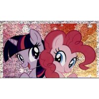 Sticker 189 - My little Pony - Die Schule der Freundschaft