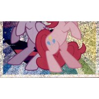 Sticker 190 - My little Pony - Die Schule der Freundschaft