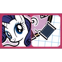 Sticker P8 - My little Pony - Die Schule der Freundschaft