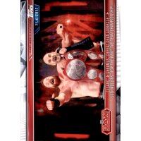 Karte 9 - Cesaro & Sheamus Tag Team Championship -...