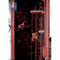 Karte 26 - Finn Balor & Seth Rollins - Raw - WWE...