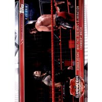 Karte 28 - Roman Reigns - Elimination Chamber - WWE...