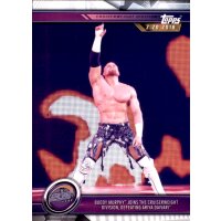 Karte 49 - Buddy Murphy - 205 Live - WWE Champions 2019