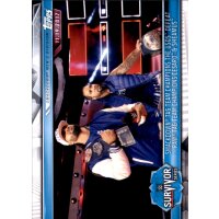 Karte 70 - Smackdown The Usos - Survivor - WWE Champions...