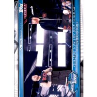 Karte 71 - Kevin Owens & Sami Zayn - Smack Down Live...