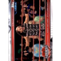 Karte 100 - "Woken" Hardy vs Bryan...