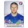 EM 2016 - Sticker 624 - Johann Gudmundsson