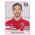 EM 2016 - Sticker 631 - Christian Fuchs