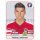 EM 2016 - Sticker 647 - Marcel Sabitzer