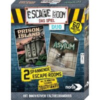Simba - Escape Room Das Spiel Duo