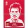 Panini EM Euro 2016 Sticker Coca Cola - 09 - Mats Hummels