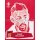 Panini EM Euro 2016 Sticker Coca Cola - 14 - Karim Bellarabi