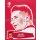 Panini EM Euro 2016 Sticker Coca Cola - 15 - Julian Draxler