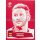 Panini EM Euro 2016 Sticker Coca Cola - 20 - Benedikt Höwedes