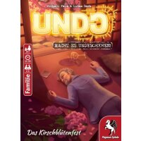 Undo Das Kirschblütenfest